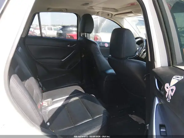 JM3KE4DY7G0887423 2016 MAZDA CX-5 - Image 8