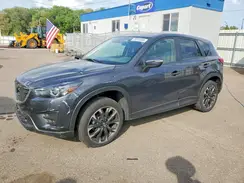 JM3KE4DY7G0888040 2016 MAZDA CX-5