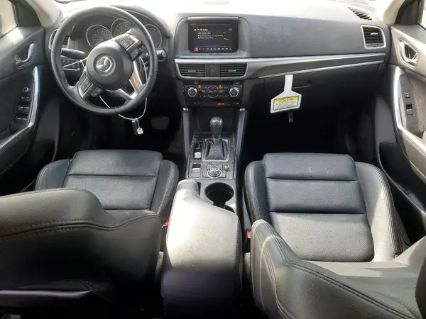 JM3KE4DY7G0888040 2016 MAZDA CX-5 - Image 8