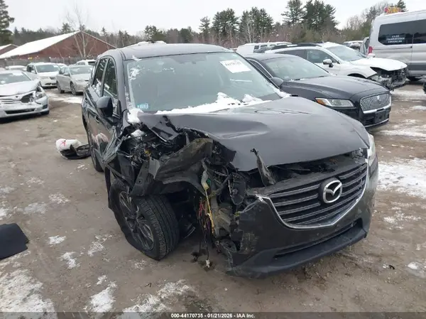JM3KE4DY7G0889110 2016 MAZDA CX-5 - Image 1