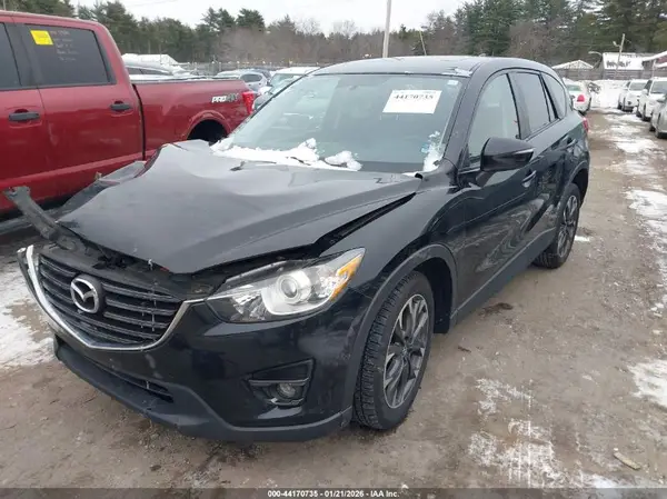 JM3KE4DY7G0889110 2016 MAZDA CX-5 - Image 2