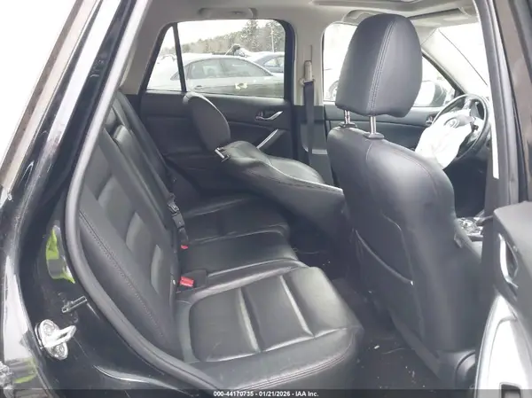 JM3KE4DY7G0889110 2016 MAZDA CX-5 - Image 8