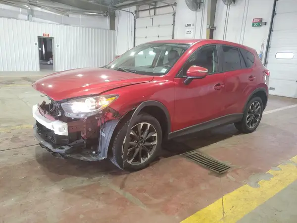 JM3KE4DY7G0893531 2016 MAZDA CX-5 - Image 1