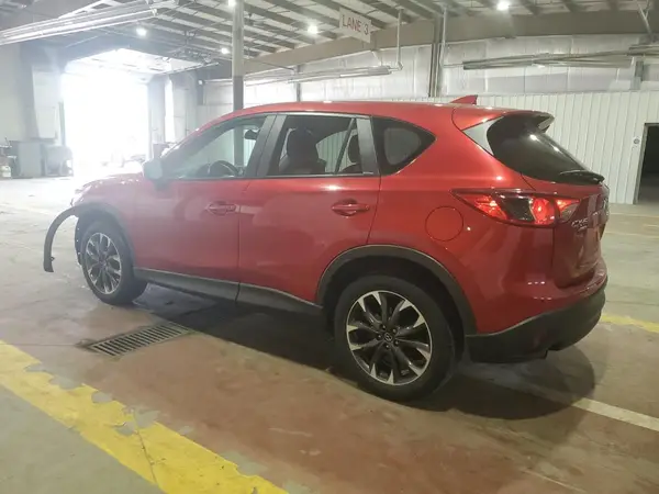 JM3KE4DY7G0893531 2016 MAZDA CX-5 - Image 2