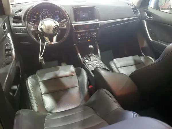 JM3KE4DY7G0893531 2016 MAZDA CX-5 - Image 8