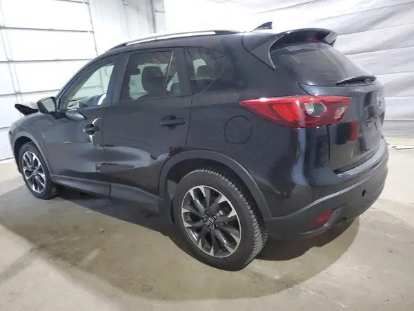 JM3KE4DY7G0894775 2016 MAZDA CX-5 - Image 2