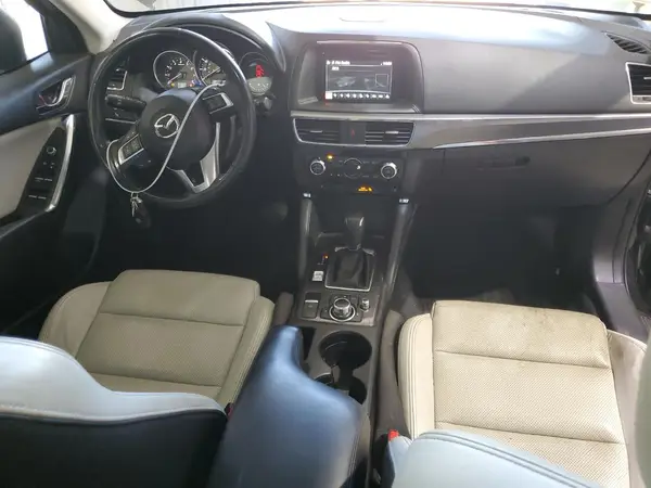 JM3KE4DY7G0894775 2016 MAZDA CX-5 - Image 8