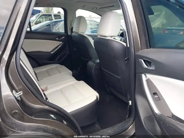 JM3KE4DY7G0895280 2016 MAZDA CX-5 - Image 8