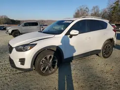 JM3KE4DY7G0899314 2016 MAZDA CX-5