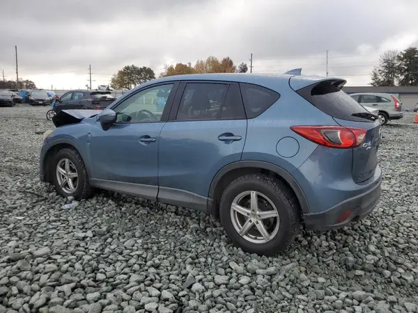 JM3KE4DY7G0901143 2016 MAZDA CX-5 - Image 2