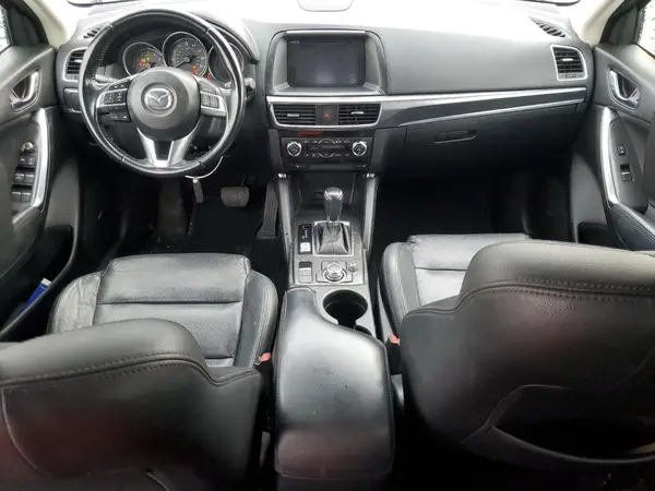 JM3KE4DY7G0901143 2016 MAZDA CX-5 - Image 8