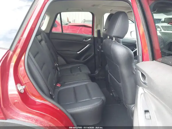 JM3KE4DY7G0905760 2016 MAZDA CX-5 - Image 8