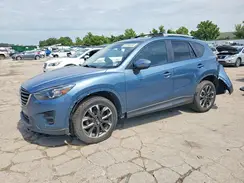 JM3KE4DY7G0909033 2016 MAZDA CX-5