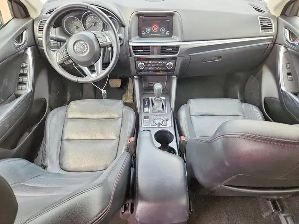 JM3KE4DY7G0913034 2016 MAZDA CX-5 - Image 8
