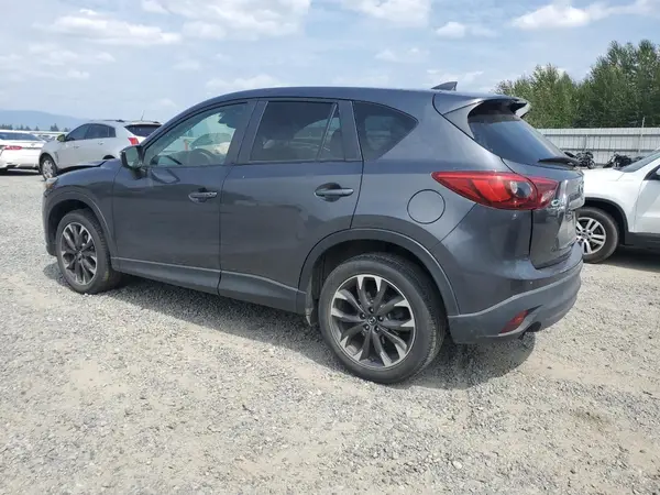 JM3KE4DY7G0920629 2016 MAZDA CX-5 - Image 2