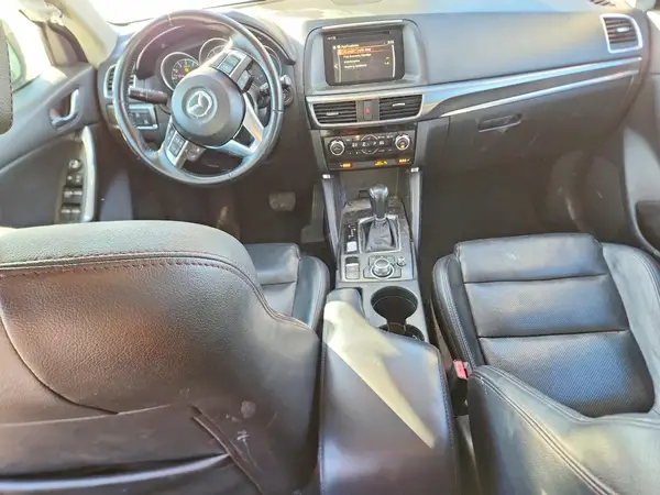 JM3KE4DY7G0921103 2016 MAZDA CX-5 - Image 8