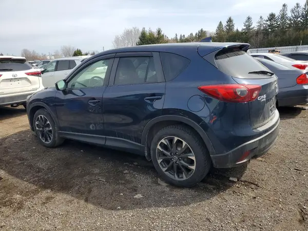 JM3KE4DY8G0606682 2016 MAZDA CX-5 - Image 2