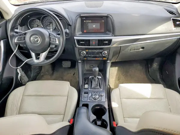 JM3KE4DY8G0606682 2016 MAZDA CX-5 - Image 8