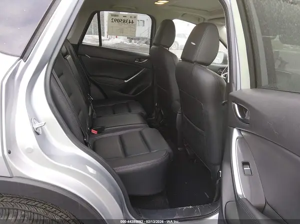 JM3KE4DY8G0606763 2016 MAZDA CX-5 - Image 8