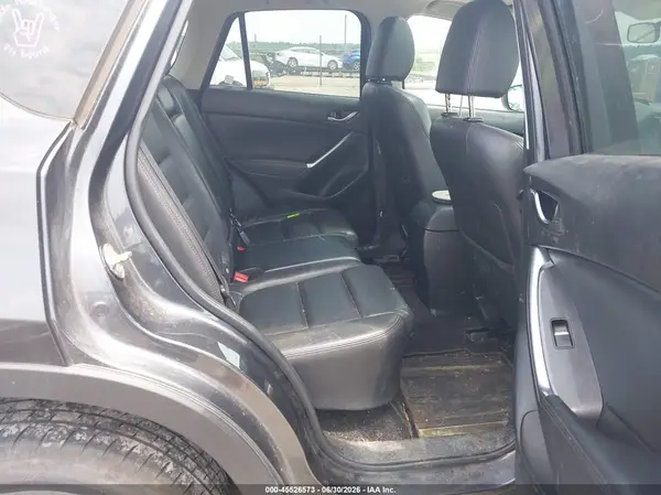 JM3KE4DY8G0607380 2016 MAZDA CX-5 - Image 8