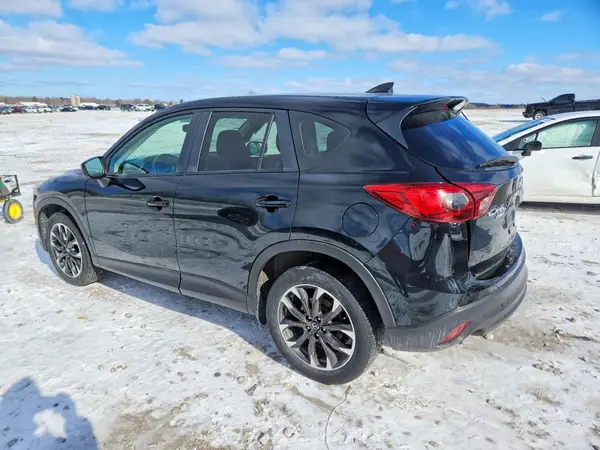 JM3KE4DY8G0607914 2016 MAZDA CX-5 - Image 2