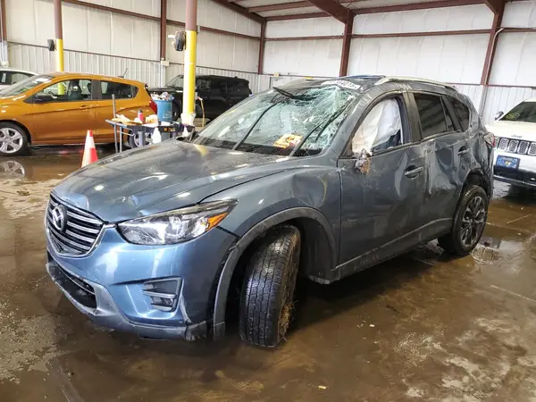 JM3KE4DY8G0608349 2016 MAZDA CX-5 - Image 1