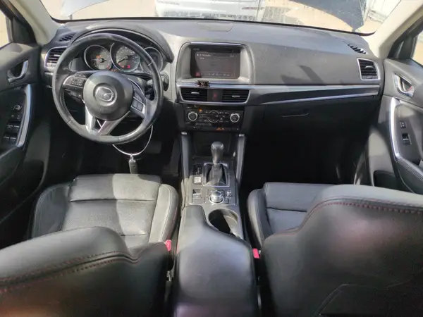 JM3KE4DY8G0612031 2016 MAZDA CX-5 - Image 8
