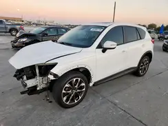 JM3KE4DY8G0613762 2016 MAZDA CX-5