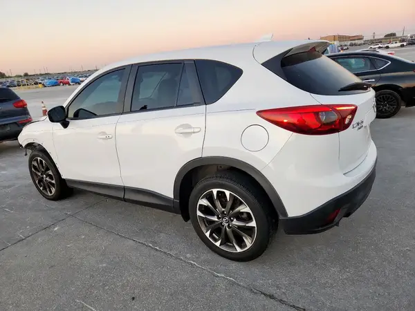 JM3KE4DY8G0613762 2016 MAZDA CX-5 - Image 2