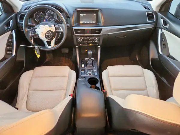 JM3KE4DY8G0613762 2016 MAZDA CX-5 - Image 8