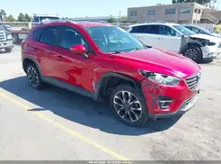 JM3KE4DY8G0615706 2016 MAZDA CX-5