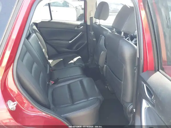 JM3KE4DY8G0615706 2016 MAZDA CX-5 - Image 8