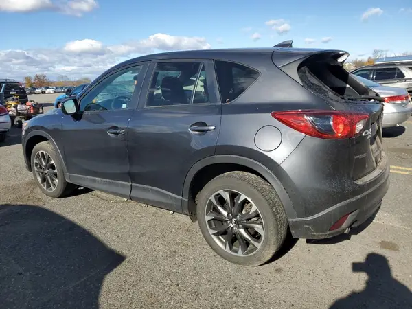 JM3KE4DY8G0616208 2016 MAZDA CX-5 - Image 2