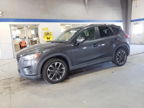 JM3KE4DY8G0616421 2016 MAZDA CX-5 - Image 1