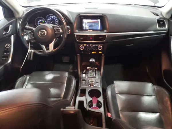 JM3KE4DY8G0616421 2016 MAZDA CX-5 - Image 8