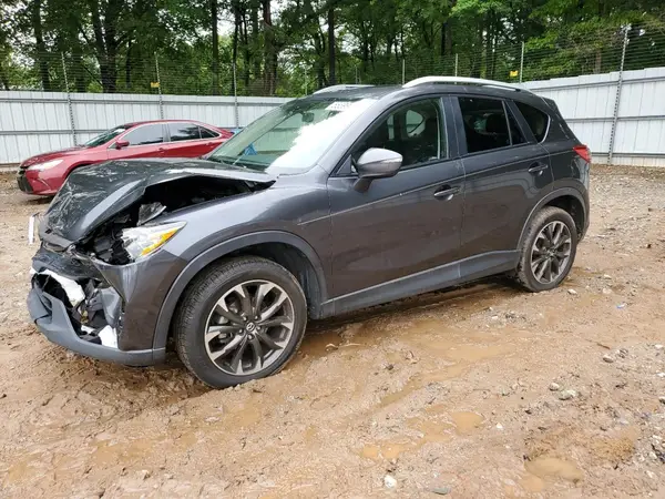 JM3KE4DY8G0617052 2016 MAZDA CX-5 - Image 1