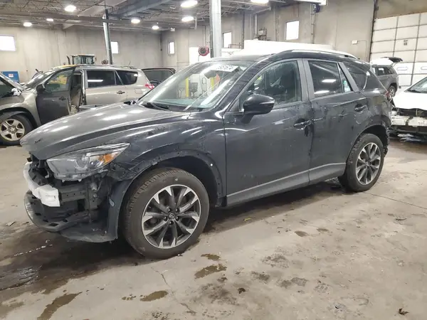 JM3KE4DY8G0618024 2016 MAZDA CX-5 - Image 1