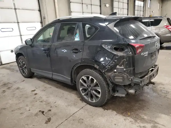 JM3KE4DY8G0618024 2016 MAZDA CX-5 - Image 2