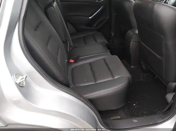 JM3KE4DY8G0619304 2016 MAZDA CX-5 - Image 8