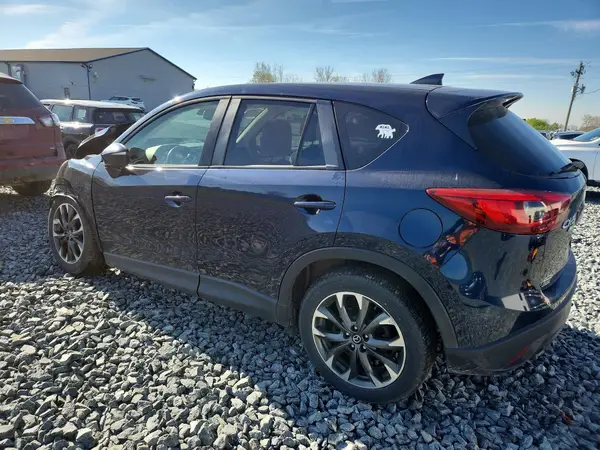 JM3KE4DY8G0622252 2016 MAZDA CX-5 - Image 2