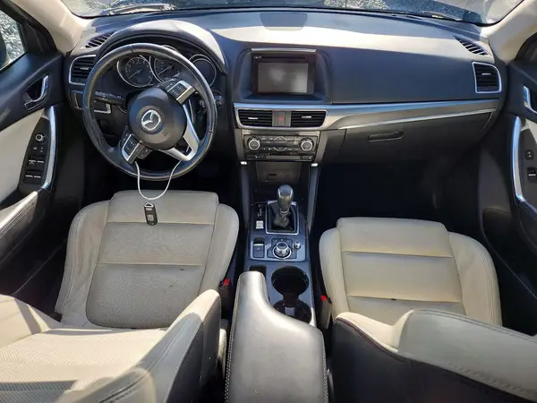 JM3KE4DY8G0622252 2016 MAZDA CX-5 - Image 8
