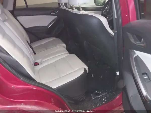 JM3KE4DY8G0622347 2016 MAZDA CX-5 - Image 8