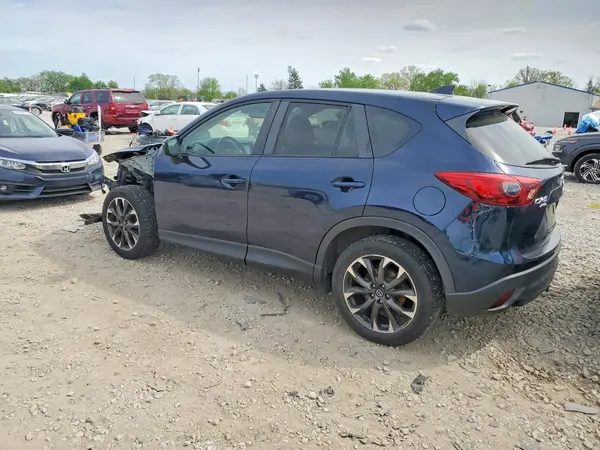 JM3KE4DY8G0622946 2016 MAZDA CX-5 - Image 2