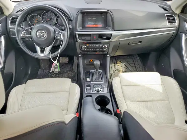 JM3KE4DY8G0622946 2016 MAZDA CX-5 - Image 8