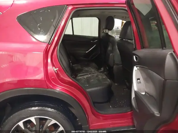 JM3KE4DY8G0623529 2016 MAZDA CX-5 - Image 8