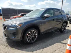 JM3KE4DY8G0623918 2016 MAZDA CX-5