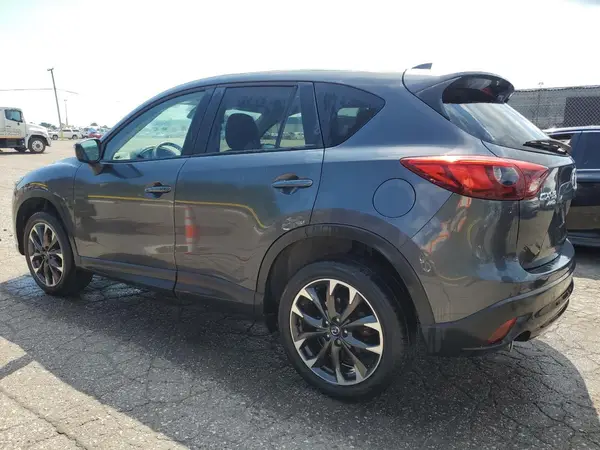 JM3KE4DY8G0623918 2016 MAZDA CX-5 - Image 2