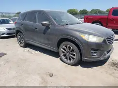 JM3KE4DY8G0627242 2016 MAZDA CX-5