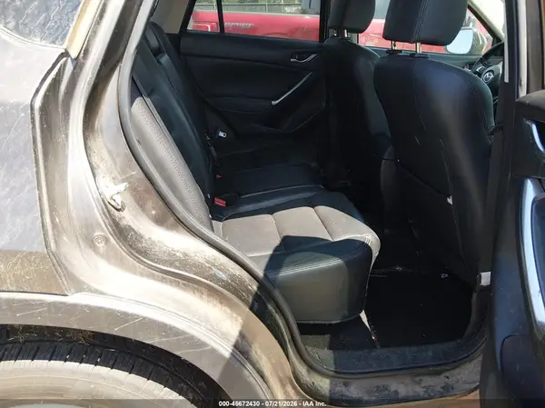 JM3KE4DY8G0627242 2016 MAZDA CX-5 - Image 8