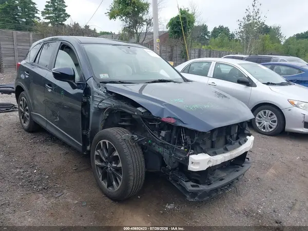 JM3KE4DY8G0628682 2016 MAZDA CX-5 - Image 1